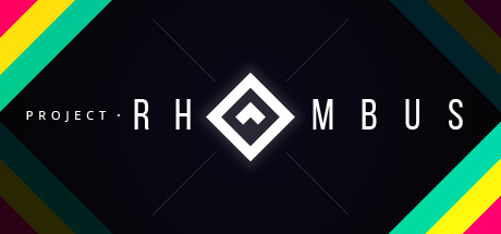 Project Rhombus cover art
