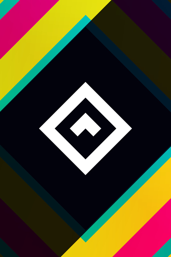 Steam portrait for Project Rhombus.