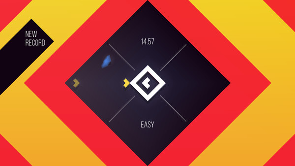 Project Rhombus game for Linux 1