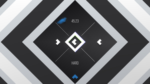 Скриншот из Project Rhombus