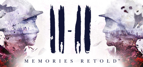 11-11 Memories Retold icon