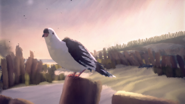 Скриншот из 11-11 Memories Retold