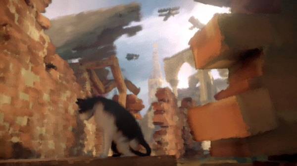 Скриншот из 11-11 Memories Retold