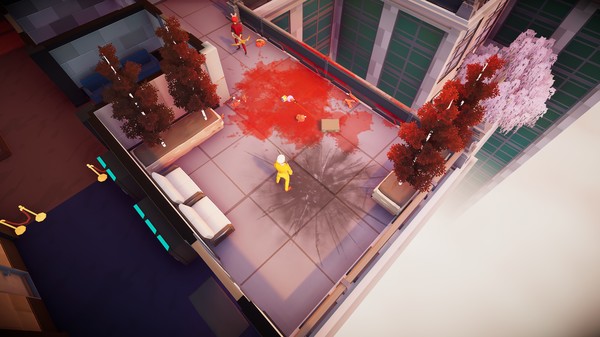 BANZAI ROYALE for linux