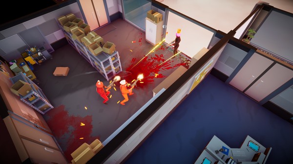 BANZAI ROYALE game for windows Pc 1