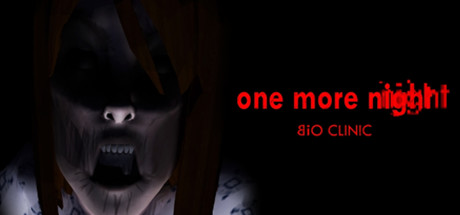 One More Night: BiO Clinic cover art