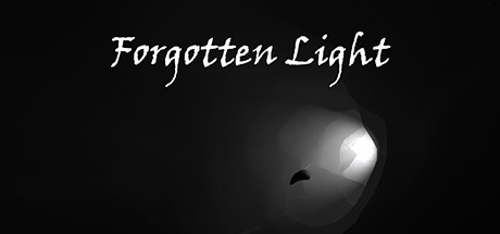 Forgotten Light cover art
