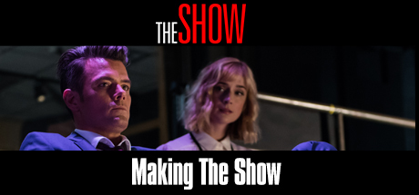 The Show: Making The Show cover art
