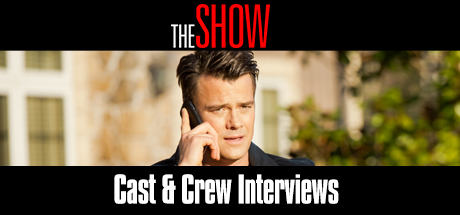The Show: Cast & Crew Interviews cover art