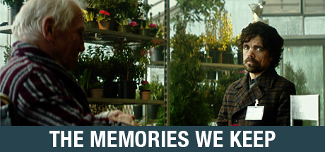 Rememory: The Memories We Keep cover art