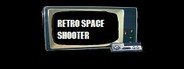 Retro Space Shooter