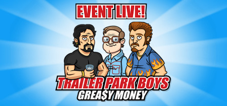 trailer park boys greasy