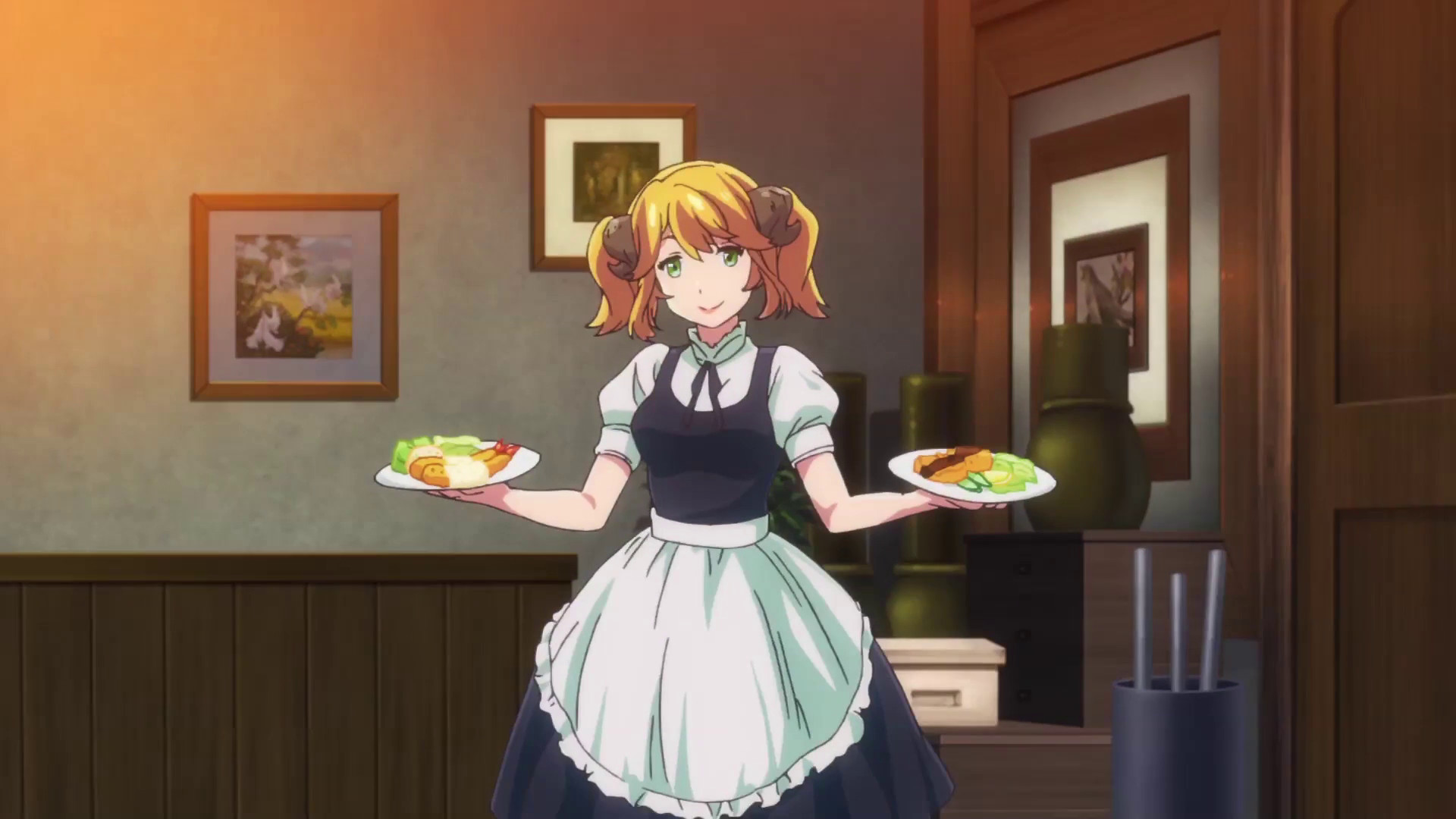 Restaurant To Another World On Steam Restaurant To Another World On Steam