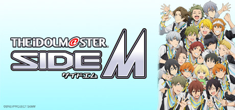 The IDOLM@STER SIDE M