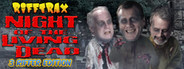 RiffTrax: Night of the Living Dead (Three Riffer Edition)
