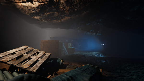 Deep Sorrow game for windows Pc 1