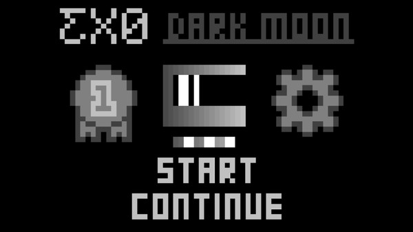 EX0: Dark Moon