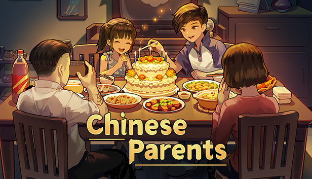 Chinese Parents
