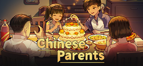 Chinese Parents on Steam Backlog