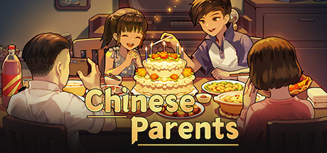 Chinese Parents icon