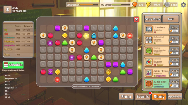 中国式家长 / Chinese Parents game for Linux 1