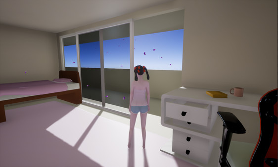 Nana in the Dark for linux