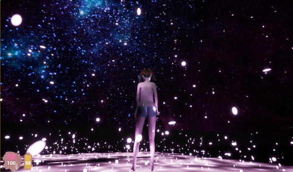 Nana in the Darkfor windows and Linux 1