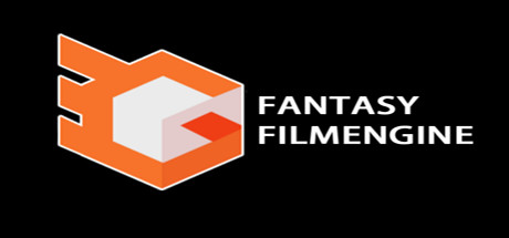 Fantasy FilmEngine cover art