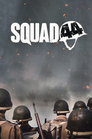 Squad 44 Steam Gift RU - Kupikod