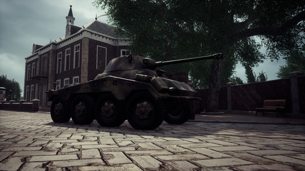 Post Scriptum game for windows Pc 1