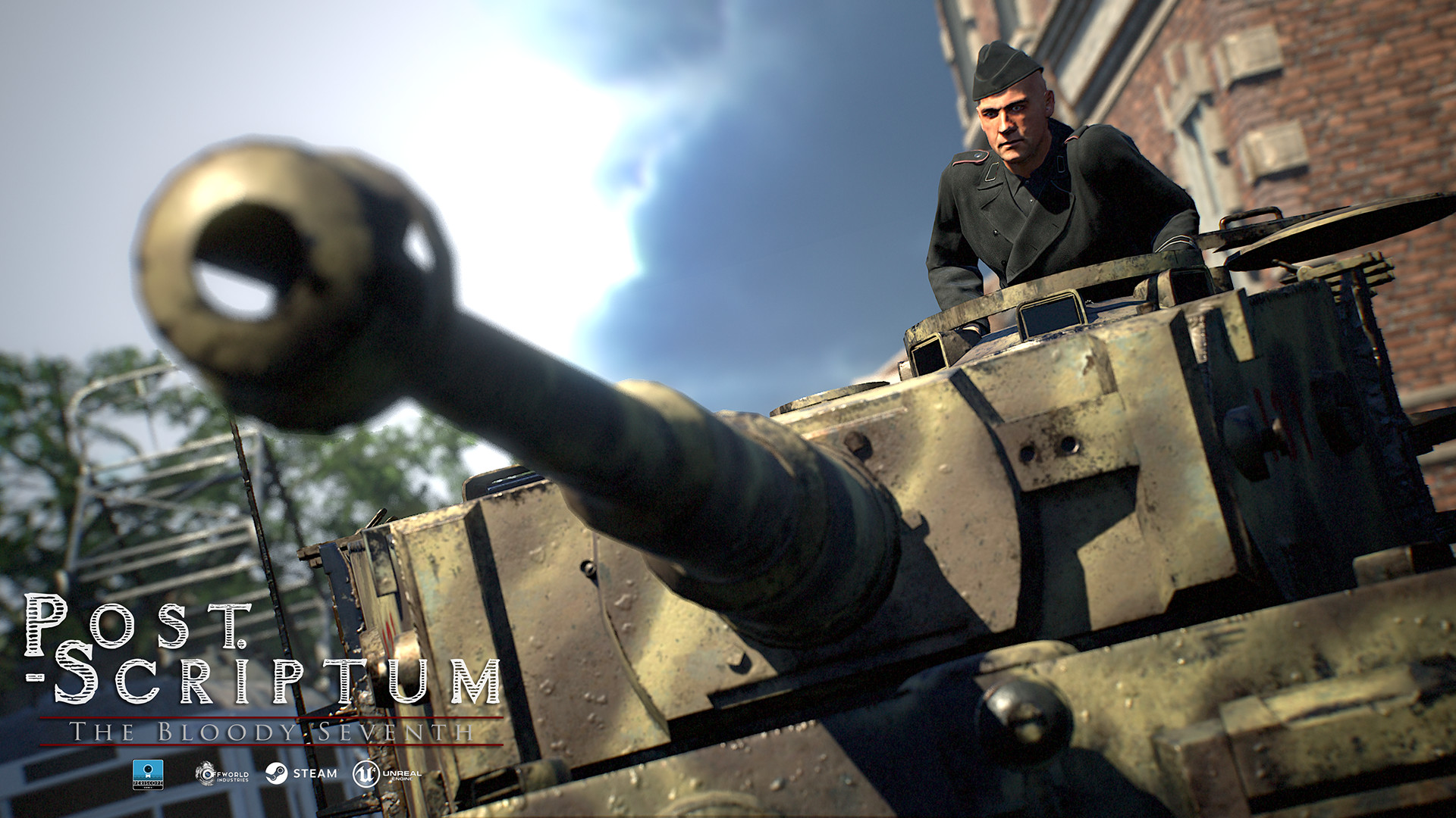 Post Scriptum Free Download