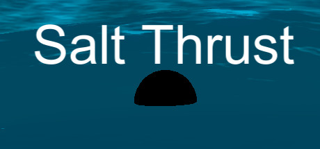 Salt Thrust