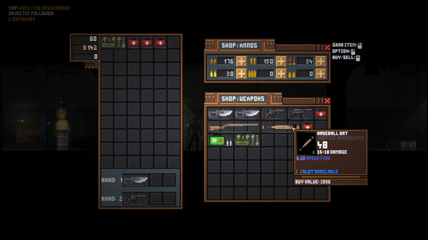 The Revolt: Awakeningfor windows and Linux 1