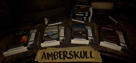 Amberskull 游戏图标
