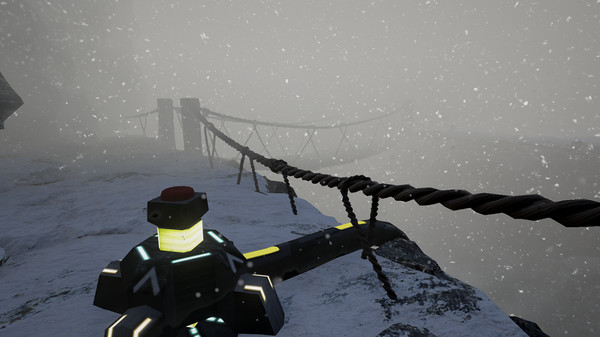 Amberskull game for Linux 1