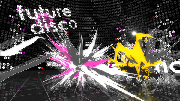 VJmachine game for Linux 1