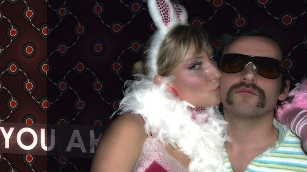 VJmachine game for windows Pc 1