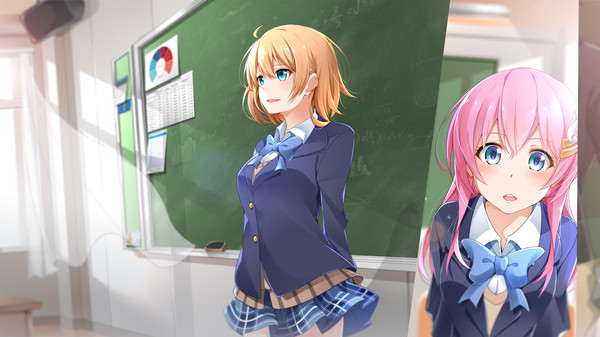 Our Feelings game for windows Pc 1