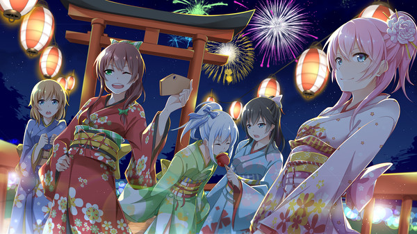 Our Feelings for linux