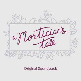 Скриншот из A Mortician's Tale Original Soundtrack