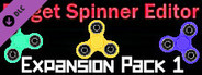 Fidget Spinner Editor - Expansion Pack 1