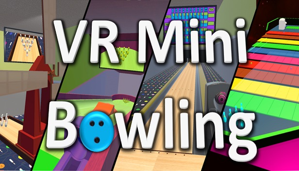 mini bowling spiel