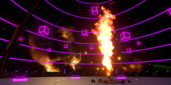 Soundscape Classic game for Linux 1