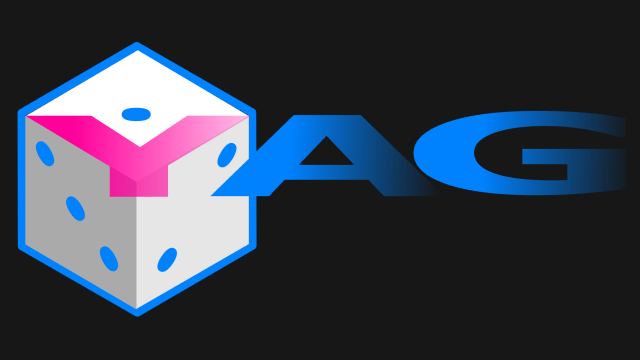 Yag Logo