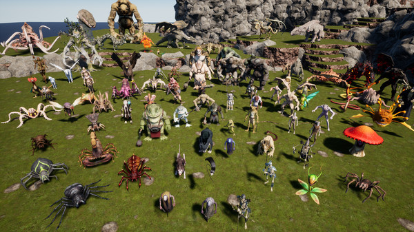 Yagfor windows and Linux 1