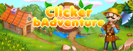 Clicker bAdventure