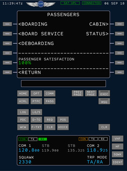 Rotate – Professional Virtual Aviation Network PC requirements