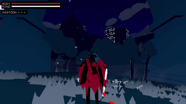 The Godbeast for linux