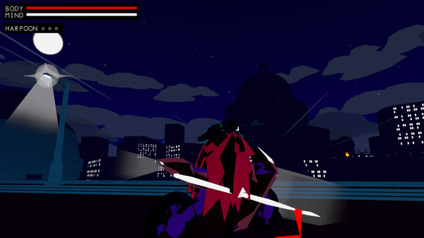 The Godbeast game for windows Pc 1