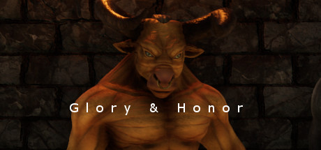 Glory & Honor cover art